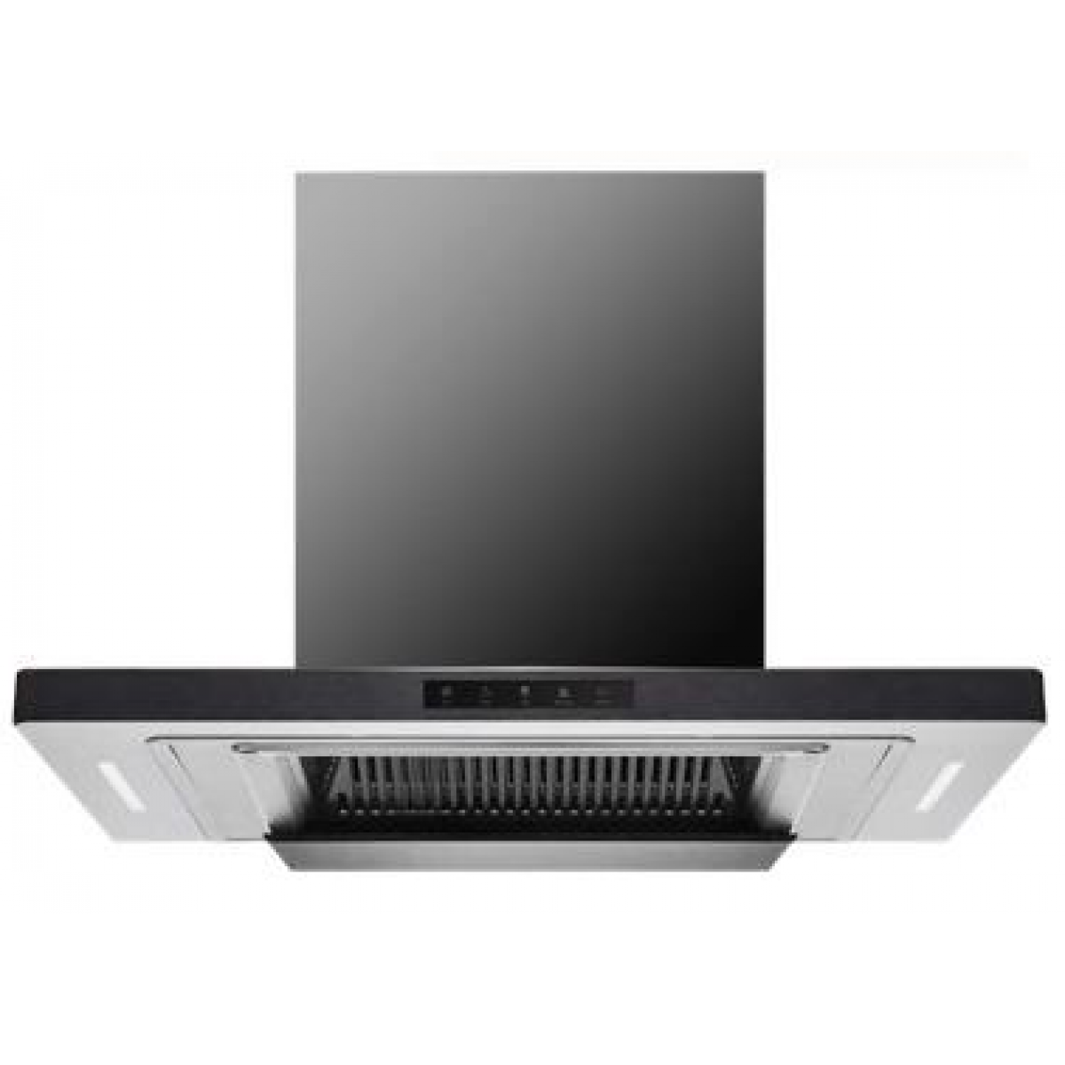 Baumatic BET9710 90cm 自動清洗抽油煙機 - 1200m³/h、觸控操作、手勢控制